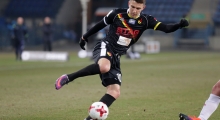 E: Wisła Kraków - Jagiellonia Białystok